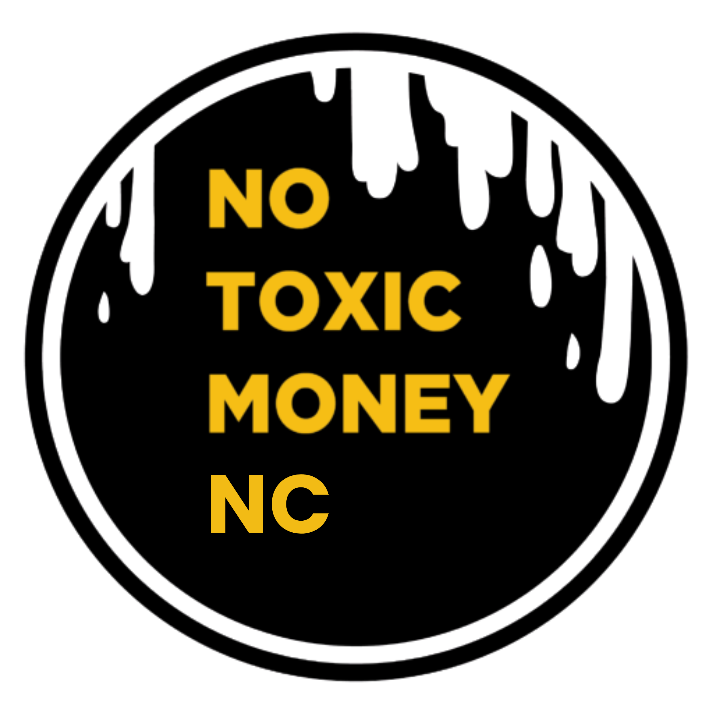 No Toxic Money